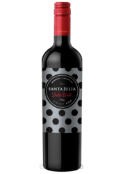 SANTA JULIA*TINTO DULCE x 750cc